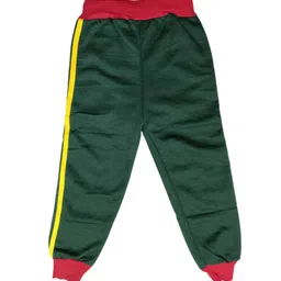 BAESD Boys Mid- Rise Joggers image 3