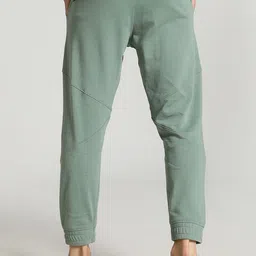 Puma Studio Plastic Free Training Joggers image 2