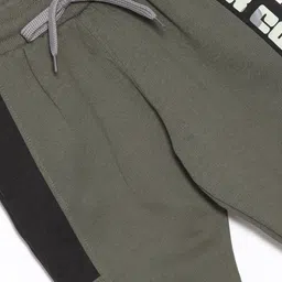 DIXCY SCOTT Boys Mid Rise Joggers image 3