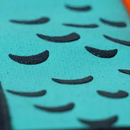 Nino Togs Boys Printed Regular Fit Mid-Rise Joggers image 4