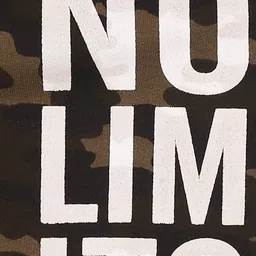 Alan Jones Printed Joggers image 3