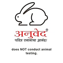 Anuved Set of 3 Shahi Herbal Soaps 125g each - Honey Rose + Khus + Sandal image 5