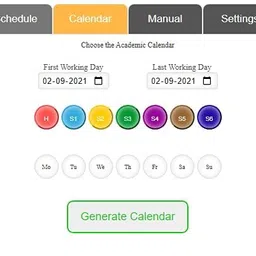 Ocelli Automatic School Bell Management System 6 Seasons 32 Bells/Day Unlimited Holidays image 3