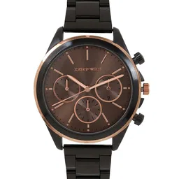 JOKER & WITCH Men Watch Bracelet Stack image 2