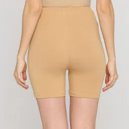 Evamomies Pack Of 2 Cotton Maternity Briefs EVA004PK2 image 3