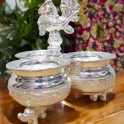 Sigaram 3 Cup Panchwala With Leg-picture-20