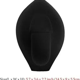 daonphari Men Underwear Enhancing Cup Bulge Protective Sponge Pad Comfortable Fit | Protective Cushioning | Easy to Use | Versatile Design image 2