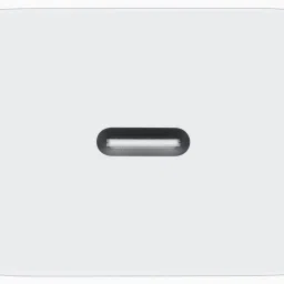 Apple 20W Type C Fast Charger (Adapter Only, Compatible with Any USB-C Enabled Device, White) image 4