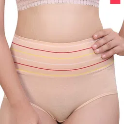 SHREE GANESH FASHION Women Pack of 2 Cotton High-Rise Hipster Briefs-picture-17