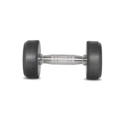 Vector X Pair of Solid Dumbbells (Pack of 2) (5kg) image 3