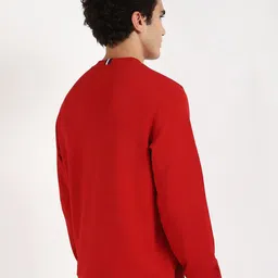 Tommy Hilfiger Men Pullover image 4