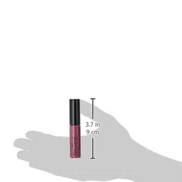 Miss Claire Soft Matte Lip Cream 62, Brown, 6.5 Grams image 3