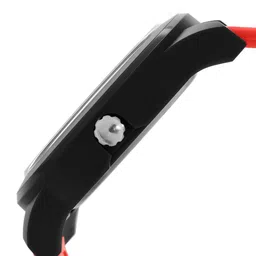 Killer Men Brass Dial & Straps Analogue Watch KLMO50C image 2