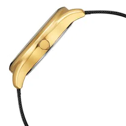 Sonata Poze Men Bracelet Style Straps Analogue Watch SP70020KM02W image 3