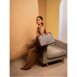 Zouk Kolkata Nouveau Conference Office Tote Bag-picture-9