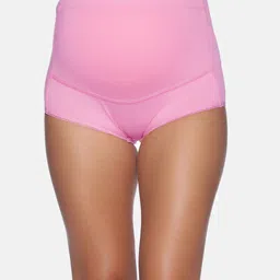 The Mom Store Pack Of 3 High Rise Maternity Briefs image 5