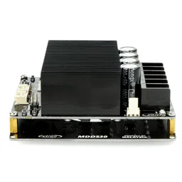Cytron Smart Drive Mdds30 Dual 30A (80A Peak) image 3