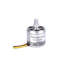 2312 920KV Brushless DC Motor for Drone (CCW Motor Rotation) image 1