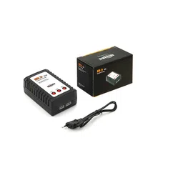 IMAX B3 AC Pro Compact Balance Charger for 2S-3S LiPo image 1
