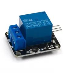 5V 1 Channel Relay Module image 1