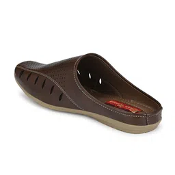 John Karsun Men Slip-On  Comfort Sandals image 5
