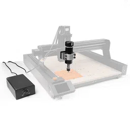 Two Trees – 500W Air Cooled Powerful Spindle Motor Kit (TTC 450 Compatible) image 2