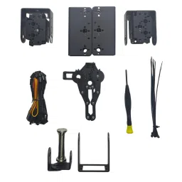 6DOF Robotic Arm Metal Bracket Kit image 1