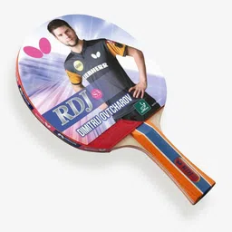 butterfly RDJ S3 Table Tennis Kits image 2