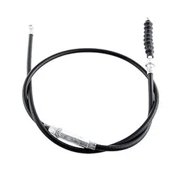 Speedy Deals Front Brake Cable Compatible with Yamaha Fascino 113CC 2015 Model image 1