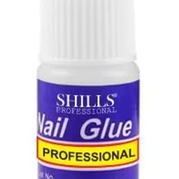 SHILLS PROFESSIONAL Press on Glue, 5ml image 1