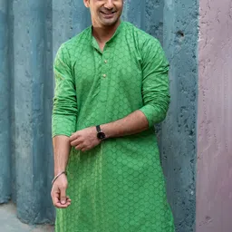 Shasak Men Kurta image 1