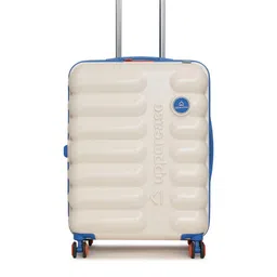 uppercase Astro Textured Medium Hard Sided Trolley Bag 85.77L-picture-17