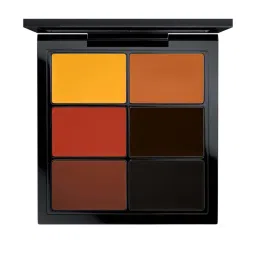 m.a.c Studio Fix Conceal And Correct Palette - Deep image 1