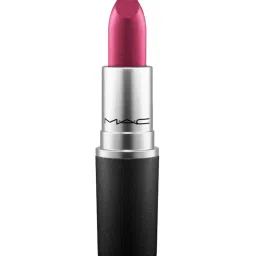 m.a.c Frost Lipstick - New York Apple image 1