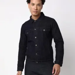 gas Regular Fit Denim Jacket-picture-21