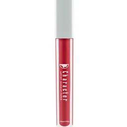 Character Creamy Matte Longwearing Lipcolor 5ml - Ice Queen PIL019 image 5