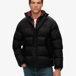superdry Men Hooded Padded Jacket-picture-50
