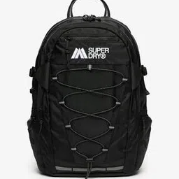 superdry Women Logo Embroidered Outdoor Backpack-picture-29