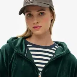 superdry Vintage Club Baseball Cap-picture-25