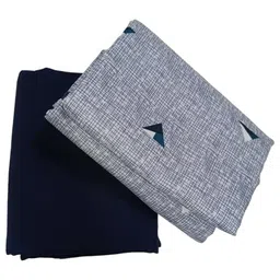 fetiya Shirt & Trouser Fabric in velveta Box Packing (Shirt-2.35 m, Pant-1.25 m) image 1