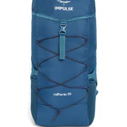 Impulse Unisex California Rucksacks 55L-image-37