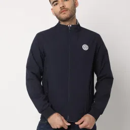 la martina Zip-Front Regular Fit Jacket image 2