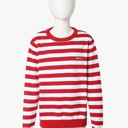 gas Hobie Breton In Sweater-picture-34