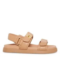 Women Mona-In Flat Open Sandals-image-15