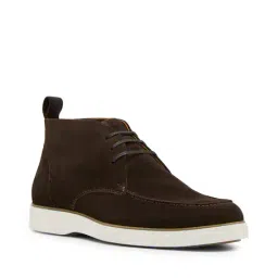 steve madden Men Martty Ankle-Length Boots image 2