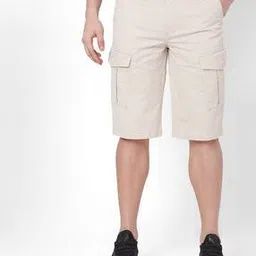 gas Flat Front Cargo Shorts-picture-40