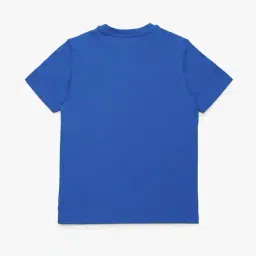 diesel kids Tdiegorl6 Regular Fit Round-Neck T-Shirt image 2