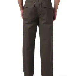 armani exchange Classics Regular Fit Trousers image 2