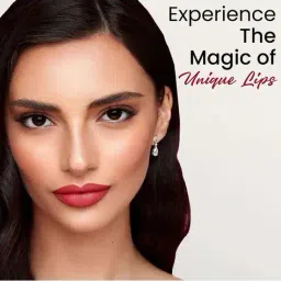 insight cosmetics Mousse Lipstick - Raspberry Chocolate image 2