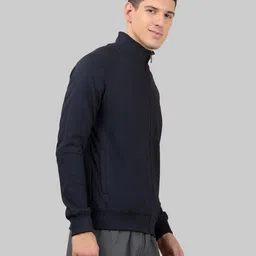 force nxt Men Regular Fit Jacket image 2